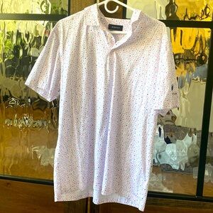 Golf shirt from the Phoenician in Scottsdale